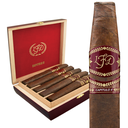 LA FLOR DOMINICANA  (LFD) CHAPTER 2