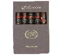 LA FLOR DOMINICANA  (LFD) TORO SELECTION