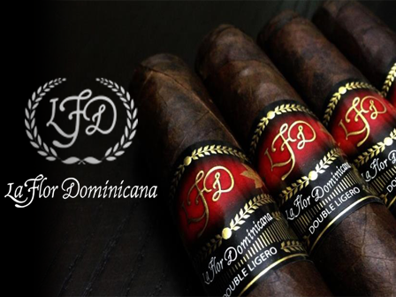 LA FLOR DOMINICANA  (LFD)